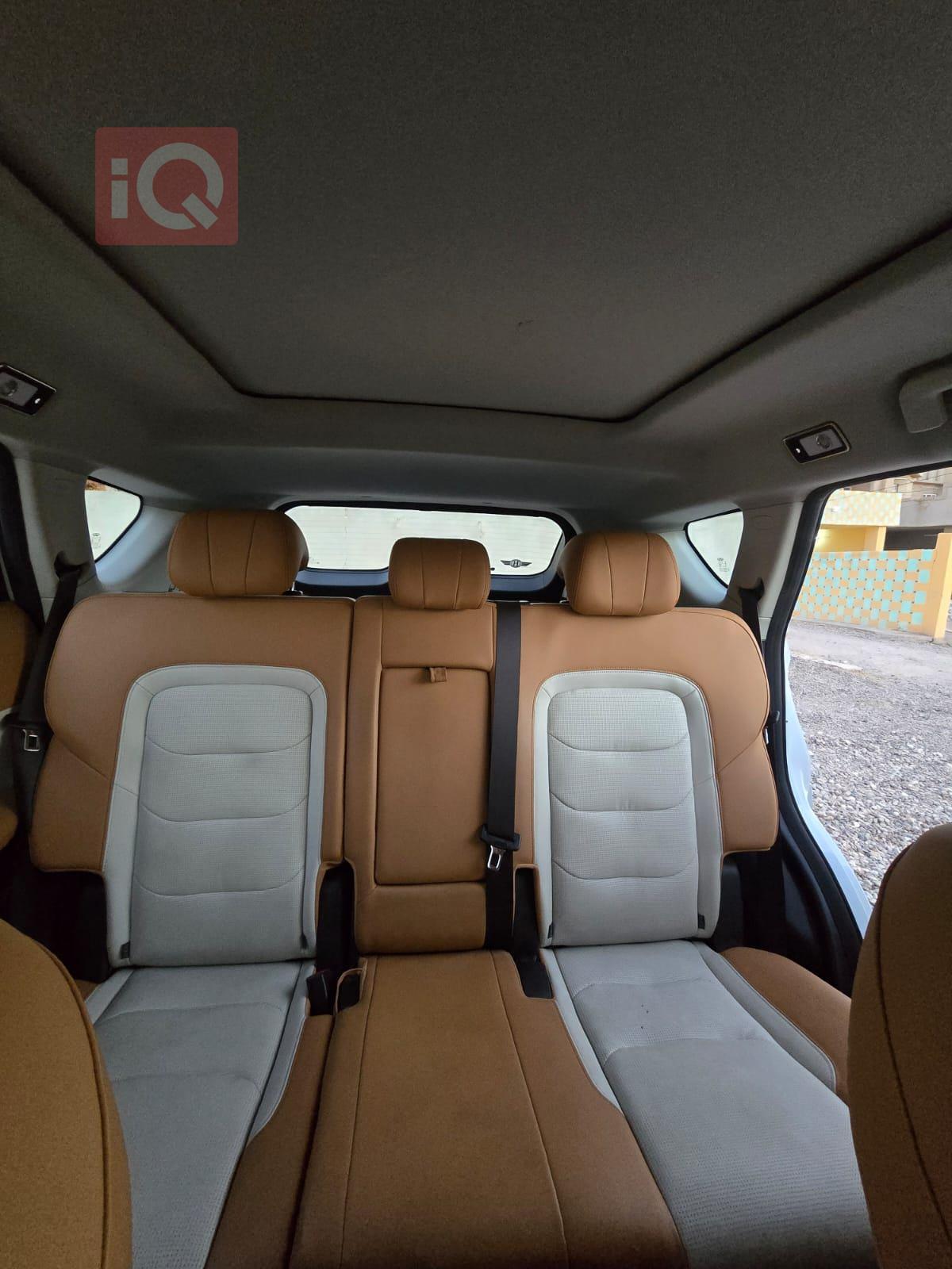 Jetour X70 Plus
